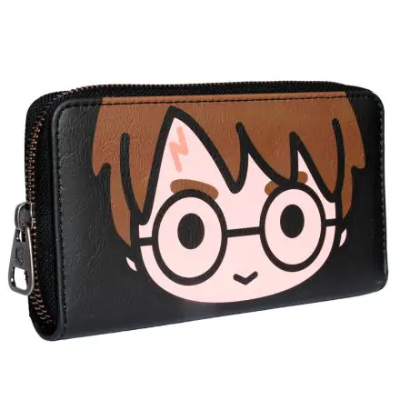 Harry Potter Essential Wallet Chibi Harry Potter termékfotója