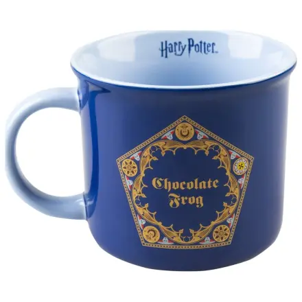 Harry Potter Chocolate Frog bögre 375 ml termékfotó