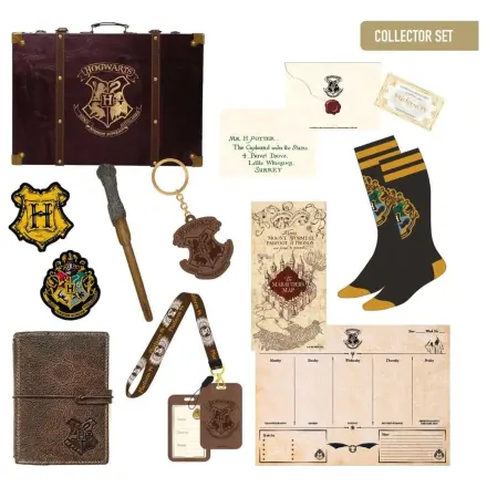 Harry Potter Collector's ajándékcsomag termékfotó