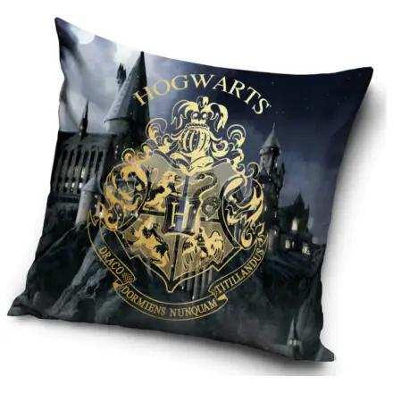 Harry Potter Crest párnahuzat  termékfotó