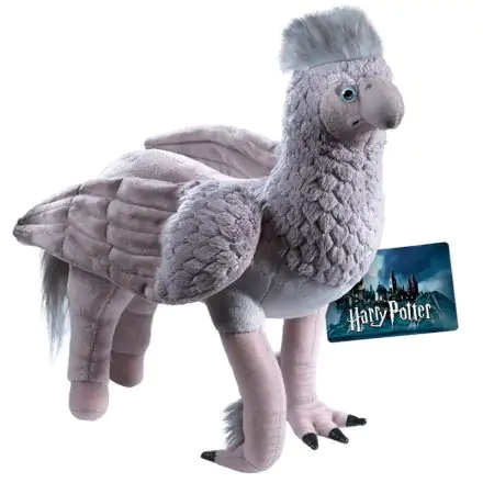 Harry Potter Collectors Plush Figure Buckbeak 18 x 36 cm termékfotója