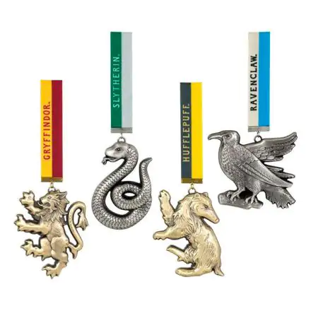 Harry Potter csomag 4 dísz termékfotó