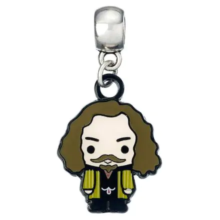 Harry Potter Cutie Collection Sirius Black Charm (ezüstözött) termékfotó