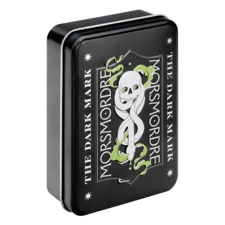 Harry Potter Dark Arts kártyajáték termékfotó