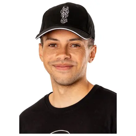 Harry Potter Dark Mark baseball sapka termékfotó
