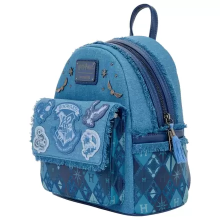 Harry Potter Denim Mini táska hátizsák  termékfotó