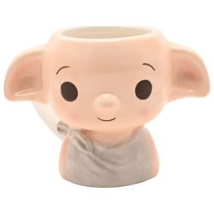 Harry Potter Dobby 3D bögre 350ml termékfotó