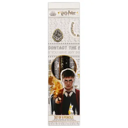 Harry Potter Dobby 6 db-os ceruza csomag termékfotó