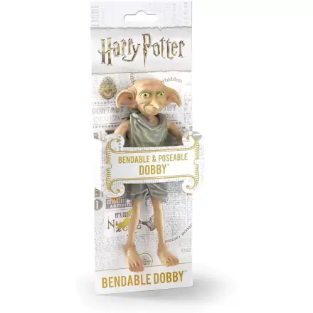 Harry Potter Bendyfigs Bendable Dobby figura 19cm termékfotó