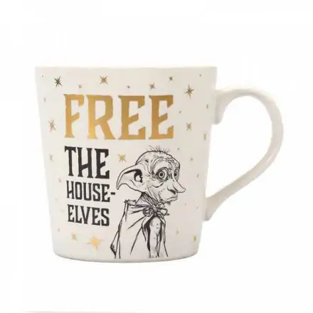 Harry Potter Dobby bögre termékfotó