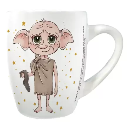 Harry Potter Dobby bögre és zokni csomag termékfotója