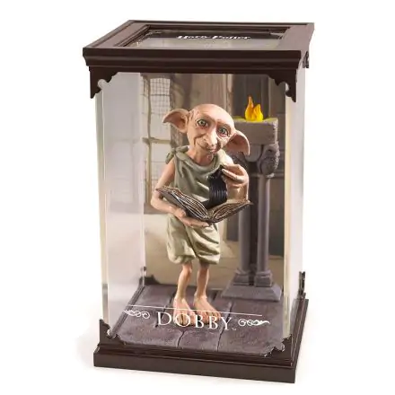 Harry Potter Dobby figura termékfotója