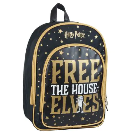 Harry Potter Dobby Free the House Elves hátizsák 38cm termékfotó