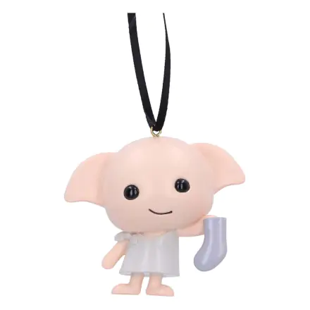 Harry Potter Dobby függődísz 8 cm termékfotó