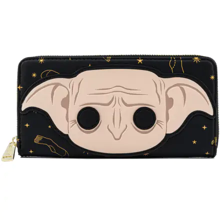 Harry Potter Dobby Head pénztárca termékfotó