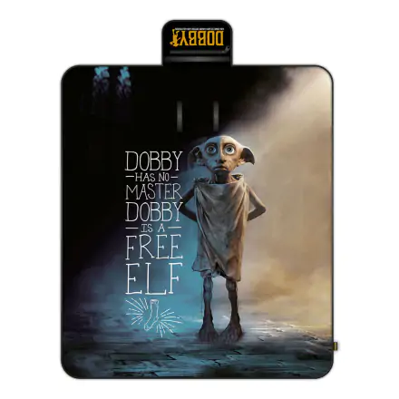 Harry Potter Dobby piknik pléd termékfotó