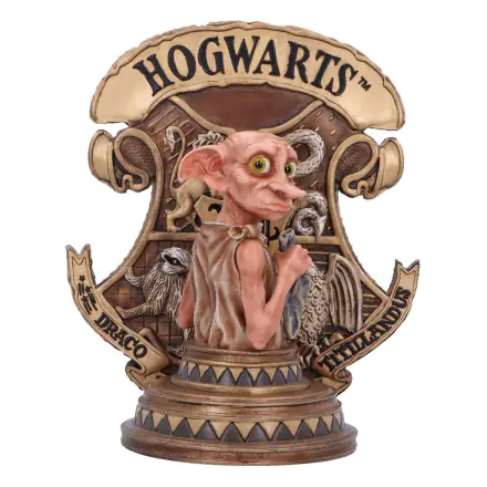 Harry Potter Bookends Dobby 20 cm termékfotója