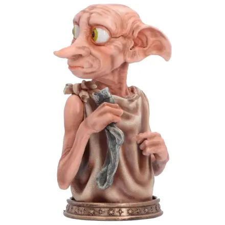 Harry Potter Dobby mellszobor figura 15 cm termékfotó