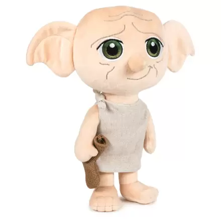 Harry Potter Dobby plush toy 18cm termékfotója