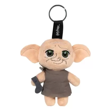 Harry Potter Dobby plüss kulcstartó 10 cm termékfotója