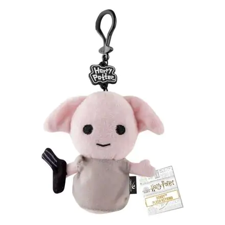 Harry Potter Dobby plüss kulcstartó 8 cm termékfotó