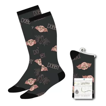 Harry Potter Socks Dobby´s Face 38-45 termékfotója