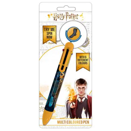 Harry Potter Dobby többszínű toll írószer termékfotó