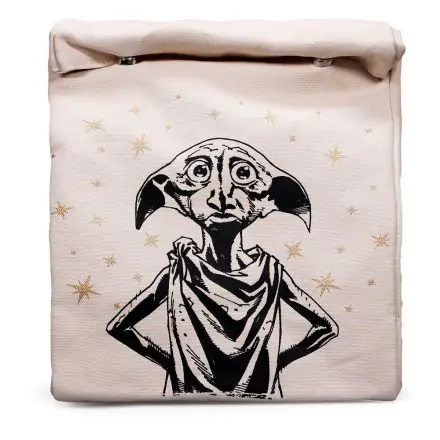 Harry Potter Dobby uzsonnás táska termékfotó