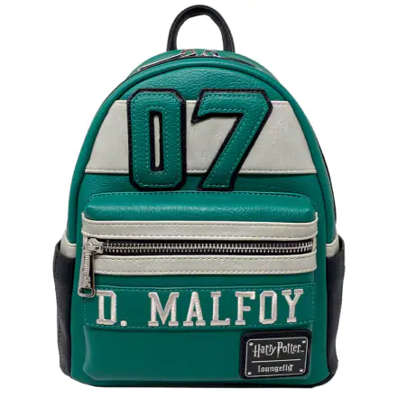 Harry Potter Slytherin Draco Malfoy #7 táska hátizsák 25 cm termékfotó