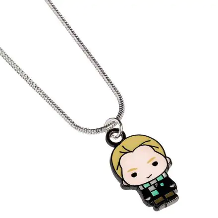 Harry Potter Draco Malfoy nyaklánc termékfotó