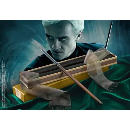 Harry Potter Draco Malfoy pálca termékfotója