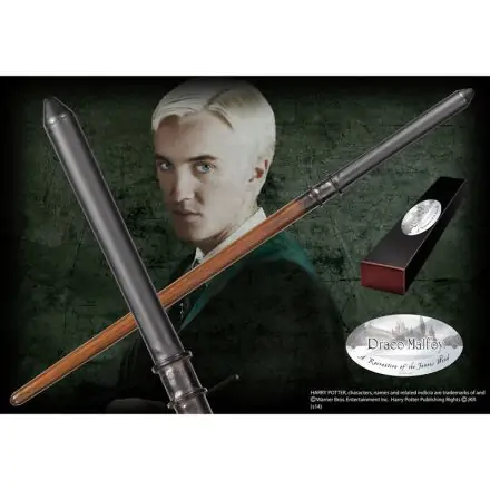 Harry Potter Draco Malfoy pálca termékfotója