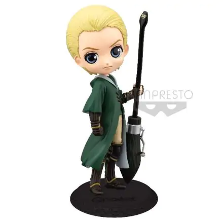 Harry Potter Draco Malfoy Q Posket A figura 14cm termékfotó