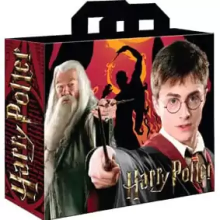 Harry Potter Dumbledore & Harry bevásárlótáska termékfotó