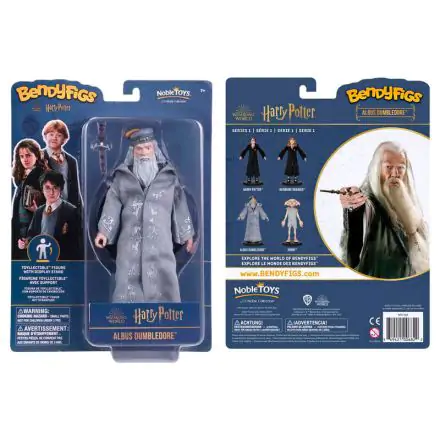 Harry Potter Dumbledore figura 19cm termékfotója