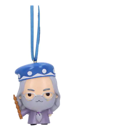 Harry Potter Dumbledore függődísz 8 cm termékfotó