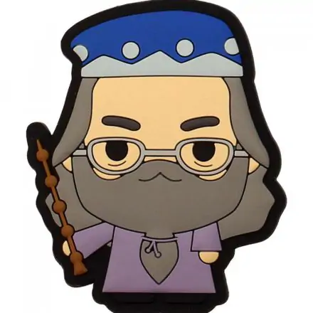 Harry Potter Dumbledore hűtőmágnes termékfotó