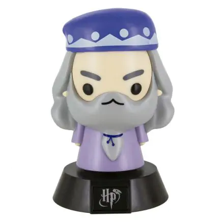 Harry Potter Dumbledore mini lámpa termékfotó