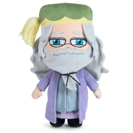 Harry Potter Dumbledore plüss 20cm termékfotó