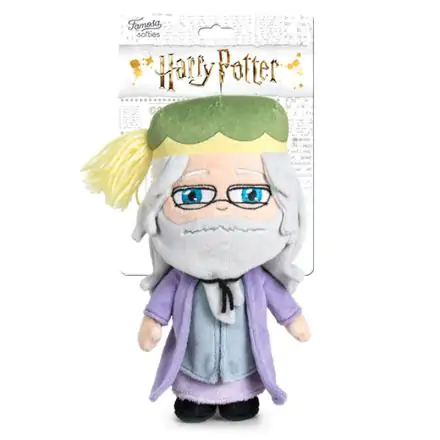 Harry Potter Dumbledore plüss 29cm termékfotó