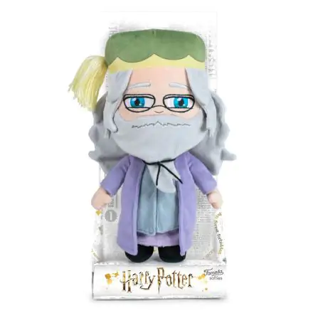 Harry Potter Dumbledore plüss dobozban 20cm termékfotó