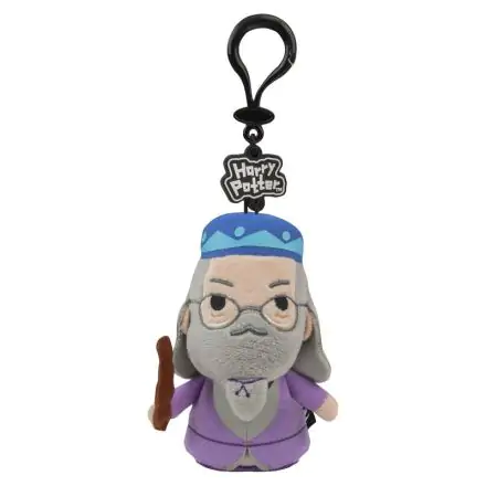 Harry Potter Dumbledore plüss kulcstartó termékfotó
