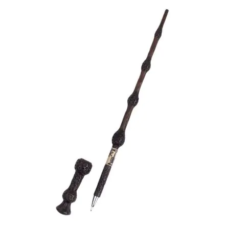 Harry Potter Dumbledore varázspálca toll 30 cm termékfotó