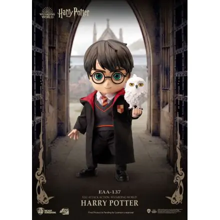 Harry Potter Egg Attack Action Wizarding World Harry Potter akciófigura 11 cm termékfotója