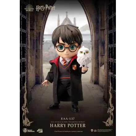 Harry Potter Egg Attack Action Wizarding World Harry Potter akciófigura 11 cm termékfotó