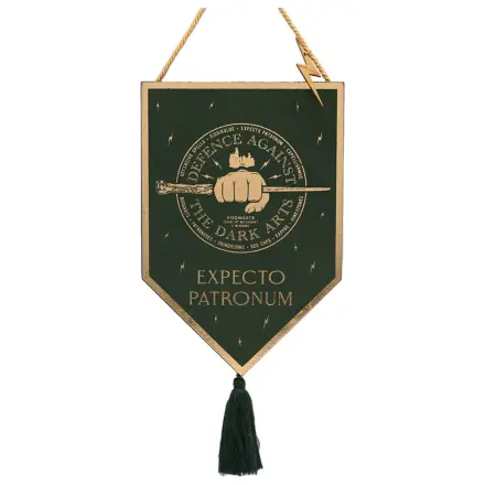 Harry Potter Expecto Patronum fali dekoráció termékfotó