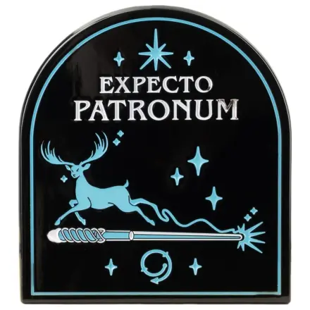 Harry Potter Expecto Patronum hűtőmágnes  termékfotó