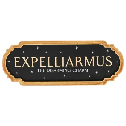 Harry Potter Expelliarmus fali dekoráció termékfotó