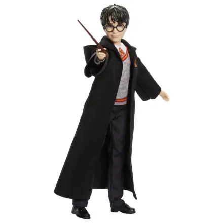 Harry Potter Fashion Doll figura Harry Potter termékfotó