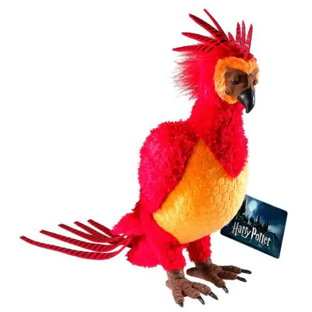 Harry Potter Fawkes plüss 30cm termékfotó